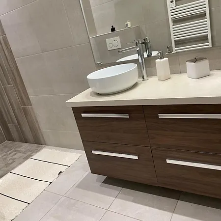 A 1 Min De La Appartement