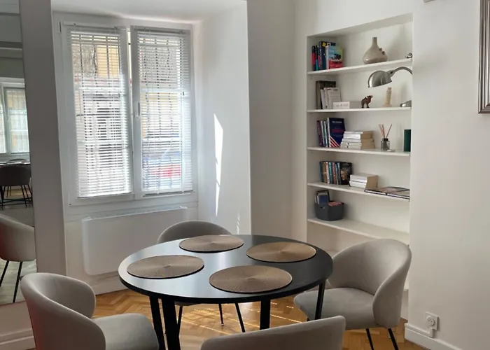 A 1 Min De La * ניס