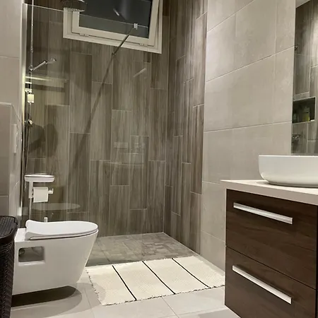 Apartment A 1 Min De La Nizza